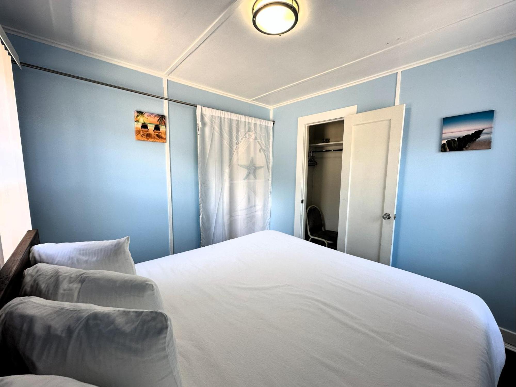 The Anchorage Motel Pacific City Exterior foto